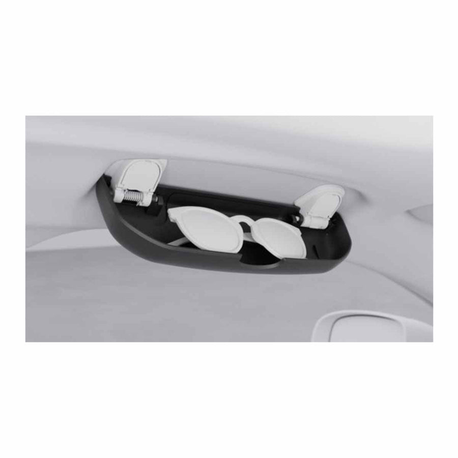 SOPORTE GAFAS NEGRO  XC40