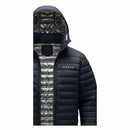 CHAQUETA TERMICA  TOTTO VOLVO AZUL