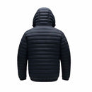 CHAQUETA TERMICA  TOTTO VOLVO AZUL