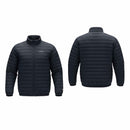 CHAQUETA TERMICA  TOTTO VOLVO AZUL