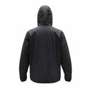 CHAQUETA ROMPEVIENTO VOLVO NEGRA