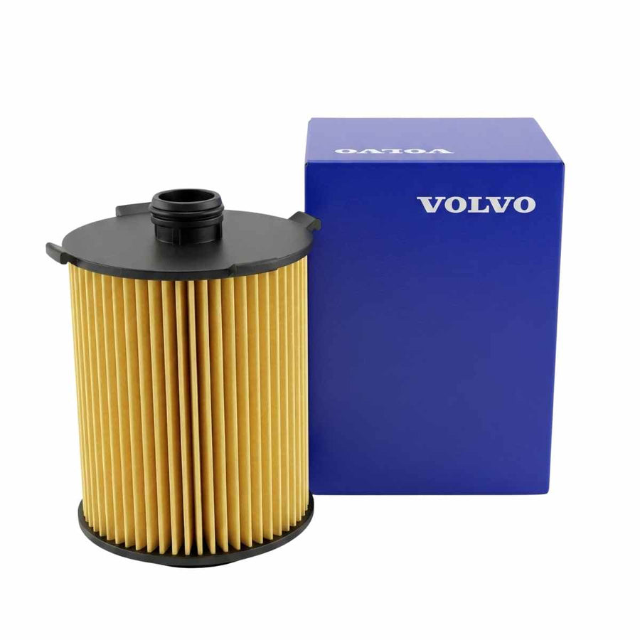 FILTRO DE ACEITE XC40