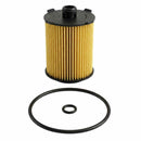 FILTRO DE ACEITE XC40