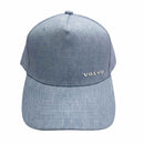 GORRA MICORPERFORADA AZUL VOLVO
