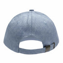 GORRA MICORPERFORADA AZUL VOLVO