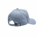 GORRA MICORPERFORADA AZUL VOLVO