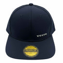 GORRA MICROPERFORADA AZUL OSCURO VOLVO