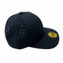 GORRA MICROPERFORADA AZUL OSCURO VOLVO