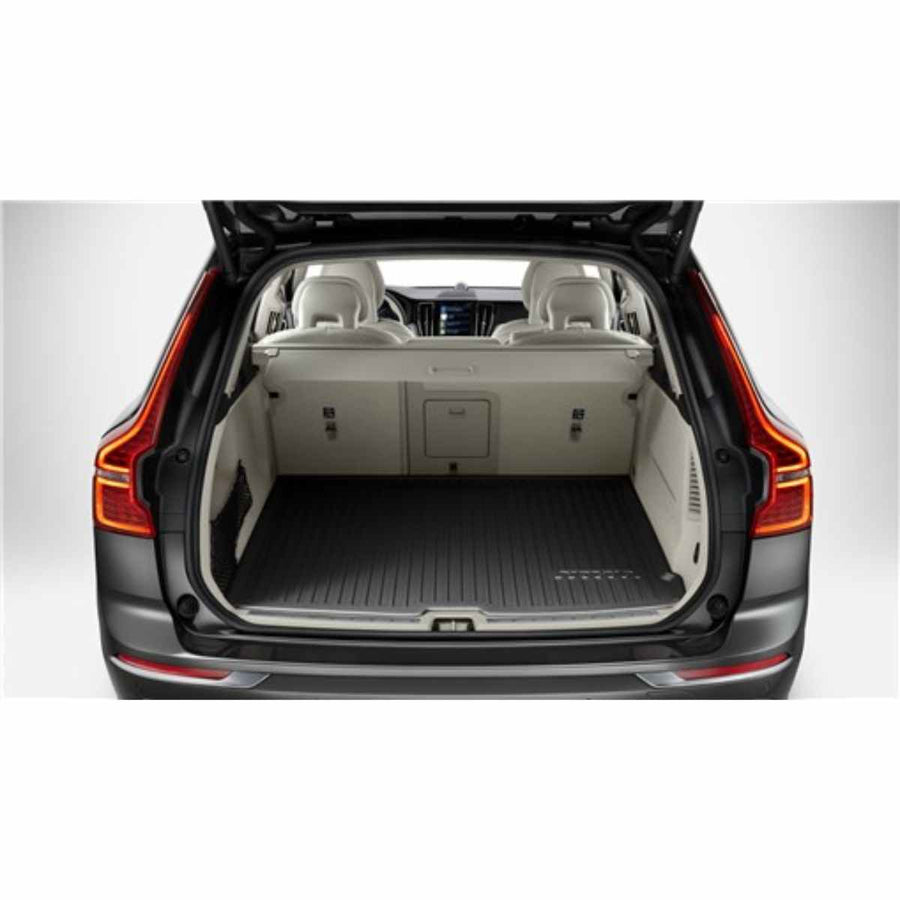 ALFOMBRA BAUL XC60