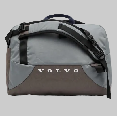 MORRAL DUFFEL