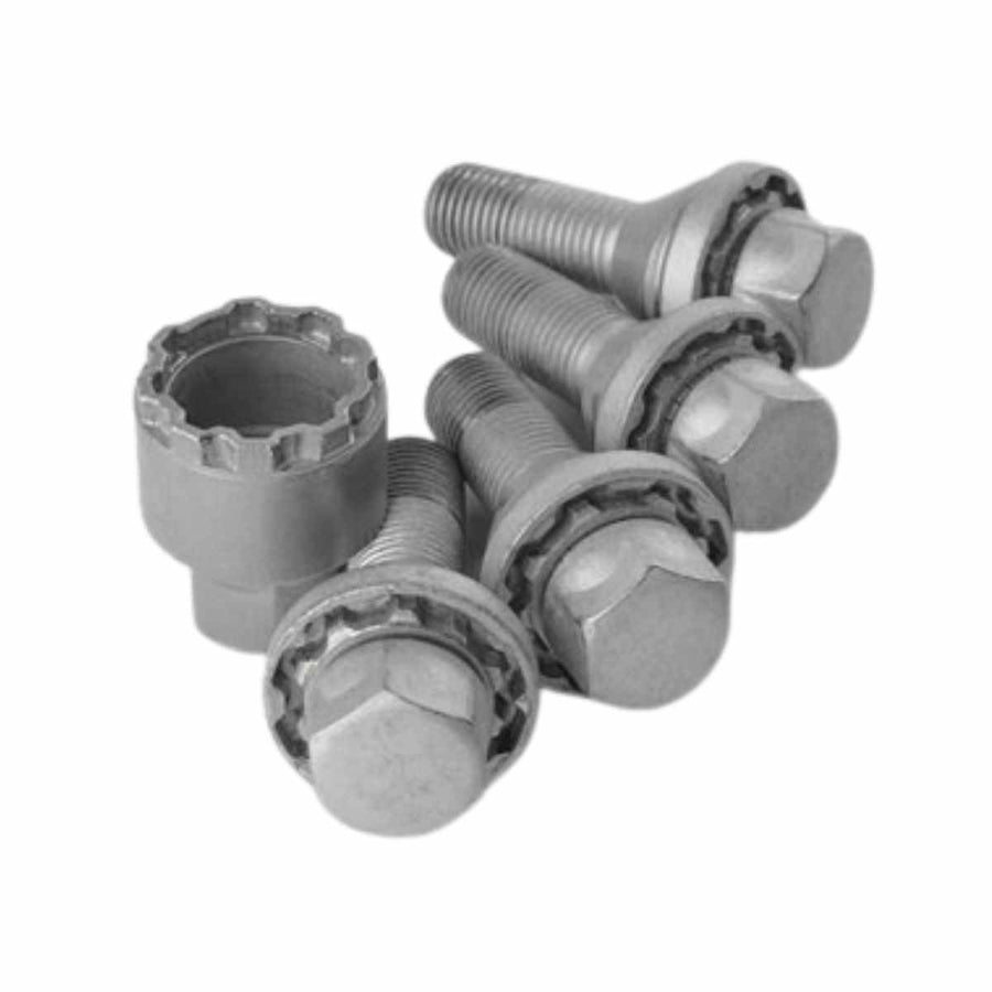 PERNOS DE SEGURIDAD EX40