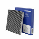 FILTRO ANTIPOLEN XC40