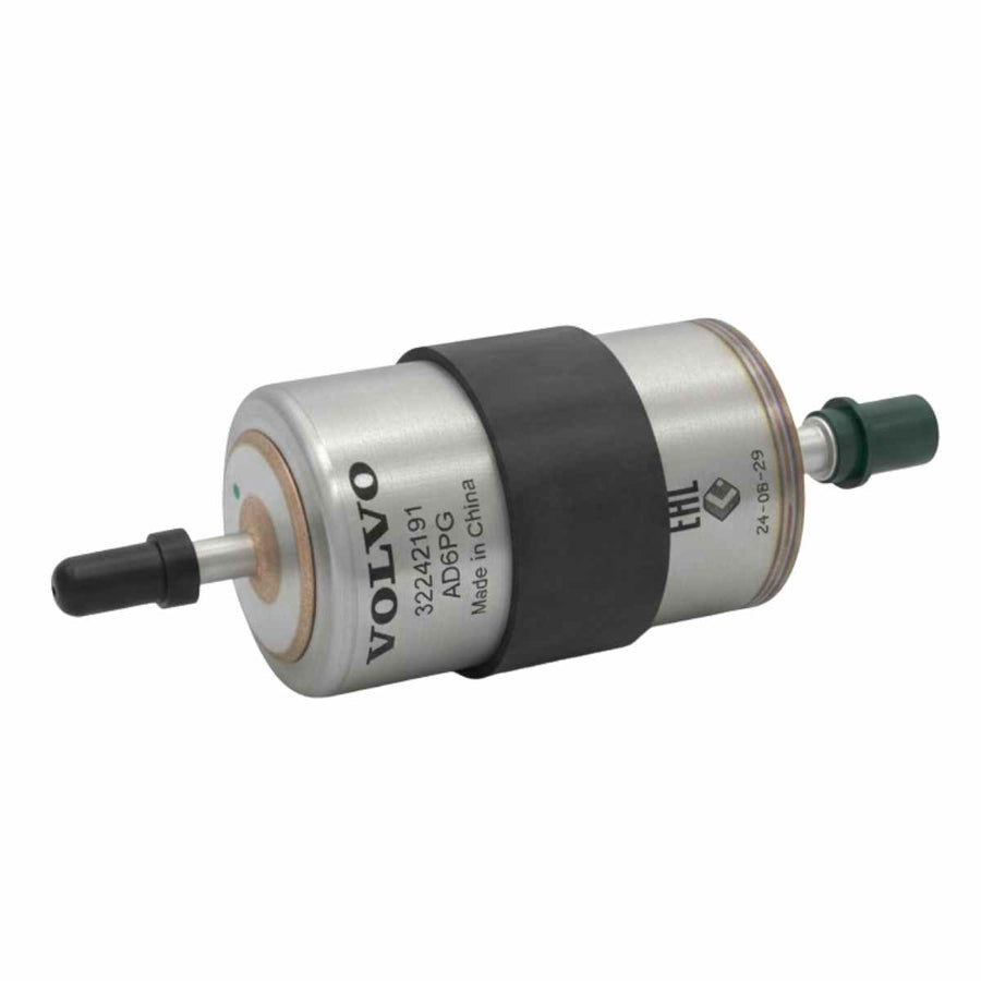 FILTRO DE ACEITE XC40