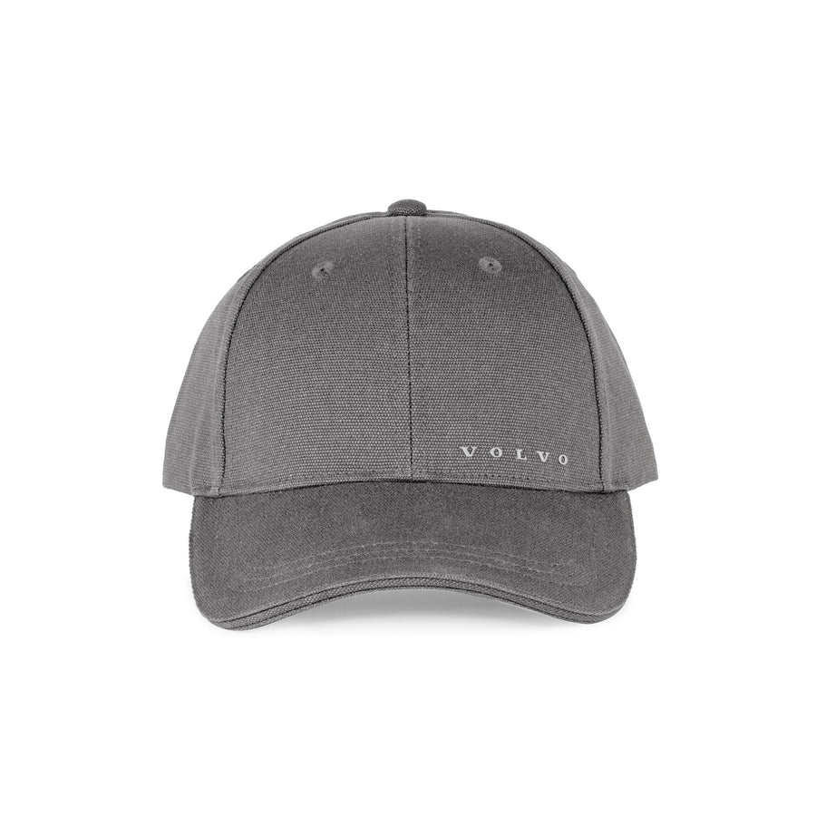 GORRA GRIS VOLVO