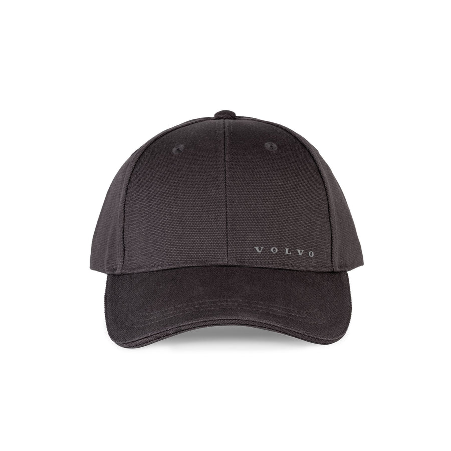 GORRA NEGRA VOLVO