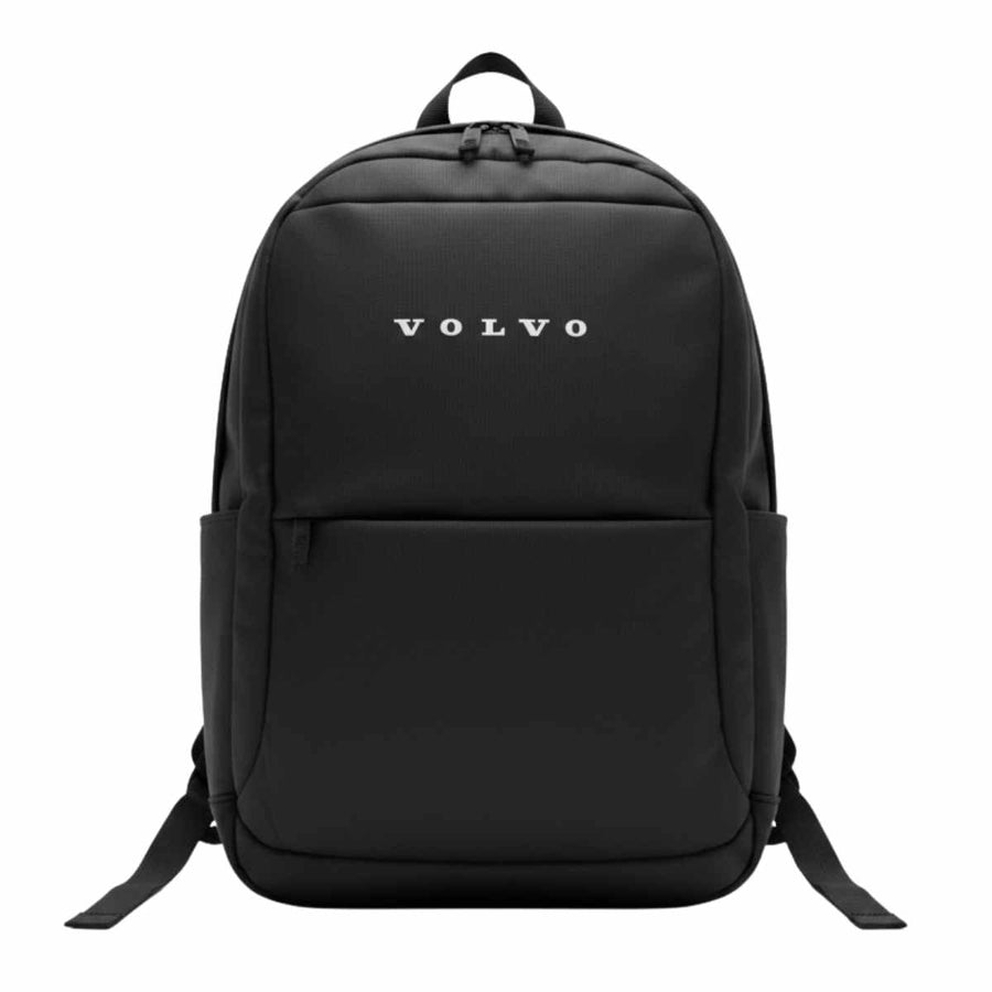 MORRAL NEGRO VOLVO